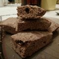 El cooksnap de victoriapandacornia cuando hizo Brownies de chocolate.
