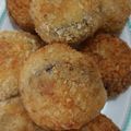 Cooksnap dari nenie sugiyanti untuk resep Pisang Nugget Crispy Oreo