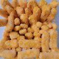Cooksnap dari Elfira Ummu Hamzah untuk resep Nugget Ayam Wortel Homemade