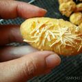 Cooksnap dari I S M Y untuk resep Kastengel IRIT «resep andalan»