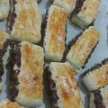 صورة من أم حسنين ، شاركها بعد تجربة وصفة كليجة عراقيه هشه مضبوطه 100% 😍🇮🇶