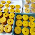 Cooksnap dari DENNIS CHANNEL untuk resep Lumpur Labu Kuning