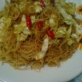 Cooksnap dari , untuk resep Bihun goreng (no ribet)