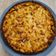 Cooksnap de IsaSand sur la recette Flognarde aux pommes