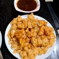 Cooksnap dari Maria Ariesta untuk resep Ayam Nanking