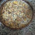 Cooksnap από Laora Rami στη συνταγή Πατάτες στον φούρνο με μπέικον κρέμα γάλακτος και μανιτάρια!