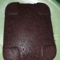 Cooksnap dari Muti untuk resep Brownies Kukus Hemat