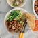 Cooksnap dari Deaskarl untuk resep Mie Ayam Jamur A la Bakmi GM