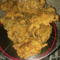 Cooksnap dari Hertje Siematauw untuk resep IKAN GORENG TEPUNG ala LC