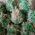 Cooksnap dari DESI RAKHMAWATI untuk resep Klepon tepung ketan simple