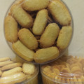Cooksnap dari Daryati untuk resep Original Lidah Kucing (dgn oven warisan mertua)