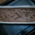 Cooksnap dari Ainie Chai untuk resep Brownies panggang tintin rayner