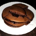 Cooksnap dari upiekrasyid untuk resep Dorayaki