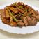Joyce Lin 的 客家小炒 cooksnap