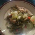 Cooksnap dari Ahmadi Rifai untuk resep Lodeh