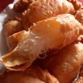 Cooksnap dari Ria Hendriani untuk resep Pastel Super Renyah