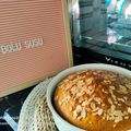 Cooksnap dari Azizah untuk resep Bolu kukus susu 4 telur