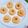 Ramaben Joshi's cooksnap of when they made Milk peda.