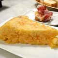 El cooksnap de graciela martinez IG @gramar09ok ☺💗 cuando hizo Tortilla de Patatas Española EP. 44.