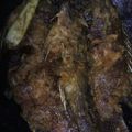 Cooksnap dari Yulis Fresti Aryanti untuk resep Pesmol ikan mujair