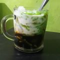 Cooksnap dari Celie Mild untuk resep Es Cendol Tepung Beras