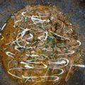 Asma Waheed's cooksnap of when they made Chicken Makhni Handi.
