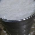 Gouri का कुकस्नैप जब उन्होंने दही की लस्सी (dahi ki lassi recipe in Hindi) बनाया था।