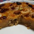 Adeline Yu 的 大同電鍋版純素香蕉核桃糕 cooksnap