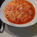 Cooksnap από newcook στη συνταγή Ιταλική σούπα