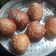 Cooksnap dari nury untuk resep Odading / Kue Bohong