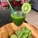 Madhu Walter का कुकस्नैप जब उन्होंने किवी जूस(Kiwi juice recipe in Hindi) बनाया था।