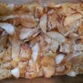 liz.larson.58's cooksnap of when they made Apple Bread Pudding.