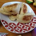 El cooksnap de barbarita3236 cuando hizo Masa para empanadas rica y fácil de mamá 👩‍🍳.