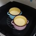 Agnes Lai 的 【養顏甜點】冰花燉蛋 cooksnap