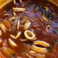 Cooksnap dari dessy s untuk resep Cumi asam manis pedas (mudah dan lezat)