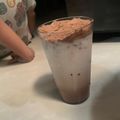 Cooksnap dari Isnaeni Fitria Ningsih untuk resep Es Milo Dino XXI