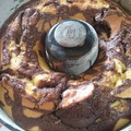 El cooksnap de Johabenitez23 cuando hizo Torta Marmolada.