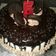 Cooksnap dari Monick untuk resep Cara menghias kue tart || Choco Drip Cake