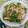 El cooksnap de Luci Garcia Garcia cuando hizo Ensalada de quinoa y salmón marinado.