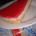 صورة من Kholod ، شاركها بعد تجربة وصفة شيز الفراولة اللذيذ 👌🏼