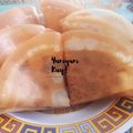 Cooksnap dari yumyumkuy! (Sunny) untuk resep Crispy Crepes