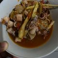 Cooksnap dari Fidah Dakee II untuk resep Sambal cumi asin
