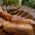 Cooksnap dari Mrs.suwariyono untuk resep Pisang bakar sederhana