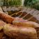 Cooksnap dari Mrs.suwariyono untuk resep Pisang bakar sederhana
