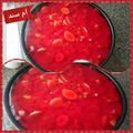 صورة من 🌹Maram🌹Um sanad🌹، شاركها بعد تجربة وصفة تشيز الكاسترد