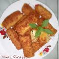 Cooksnap dari Aniez untuk resep RISOLS