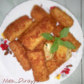 Cooksnap dari Aniez untuk resep RISOLS