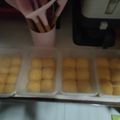 Cooksnap dari 3M officciall untuk resep Donat labu