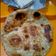 Nancy का कुकस्नैप जब उन्होंने चटपटा चिवड़ा पराठा (Chatpata chivda paratha recipe in hindi) बनाया था।