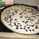 El cooksnap de Kathy cuando hizo Kuchen de Arándanos.